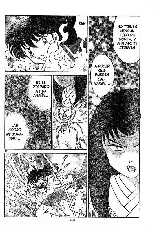 Read Inuyasha ES Manga Online