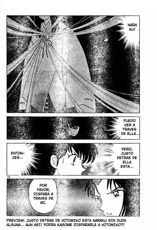 Read Inuyasha ES Manga Online