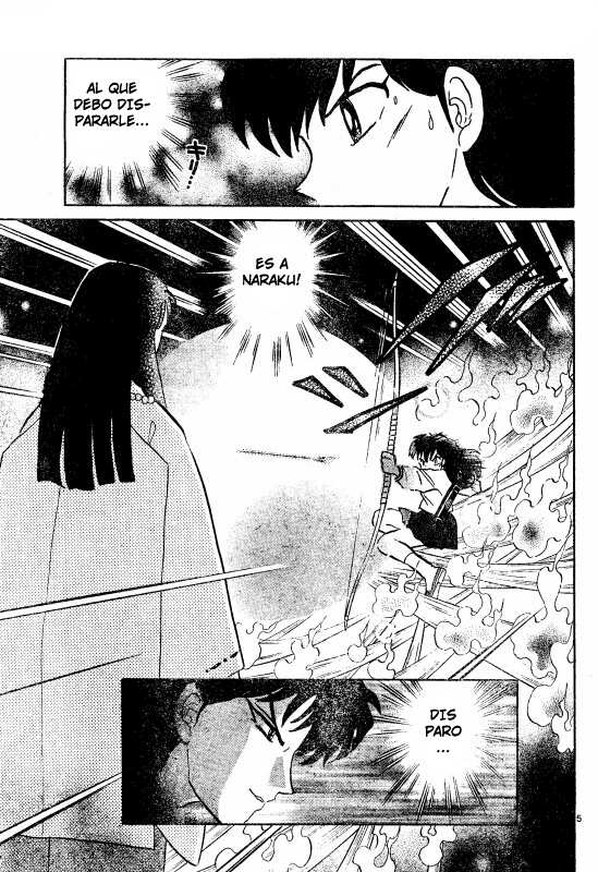 Read Inuyasha ES Manga Online