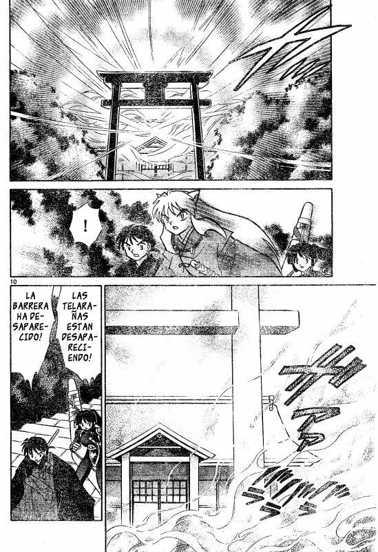 Read Inuyasha ES Manga Online