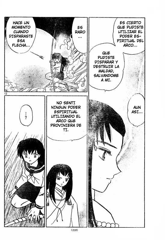 Read Inuyasha ES Manga Online