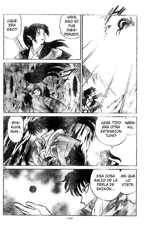Read Inuyasha ES Manga Online