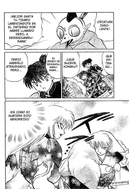 Read Inuyasha ES Manga Online