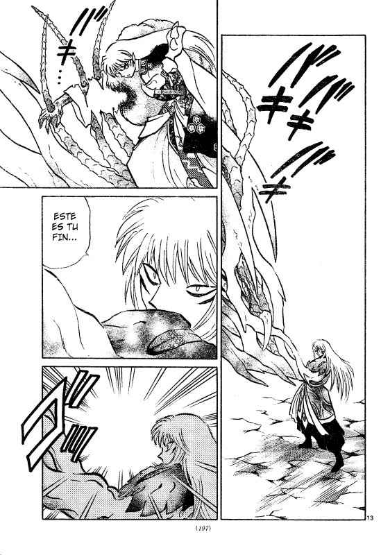 Read Inuyasha ES Manga Online