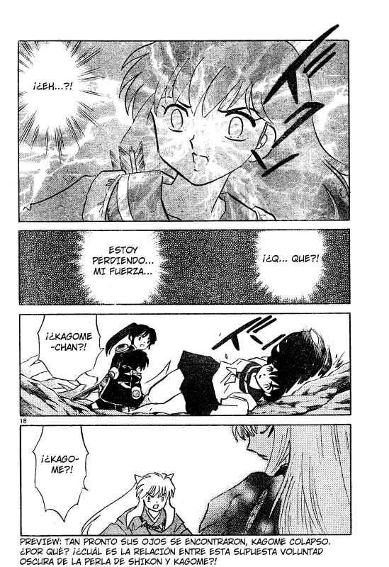 Read Inuyasha ES Manga Online
