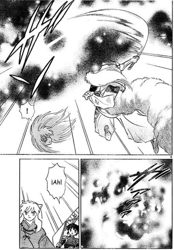 Read Inuyasha ES Manga Online