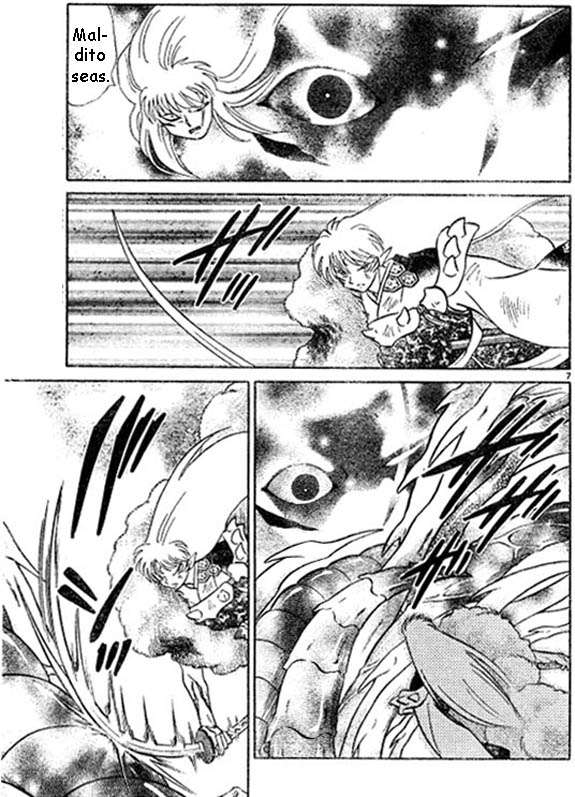 Read Inuyasha ES Manga Online