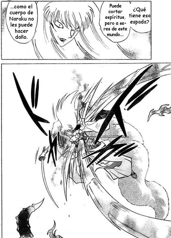Read Inuyasha ES Manga Online