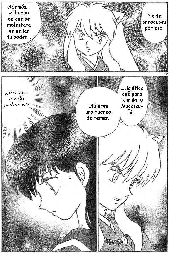 Read Inuyasha ES Manga Online