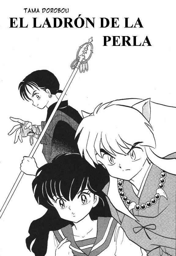 Read Inuyasha ES Manga Online