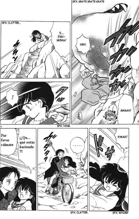 Read Inuyasha ES Manga Online