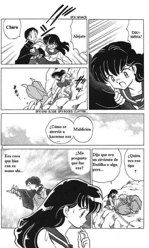 Read Inuyasha ES Manga Online