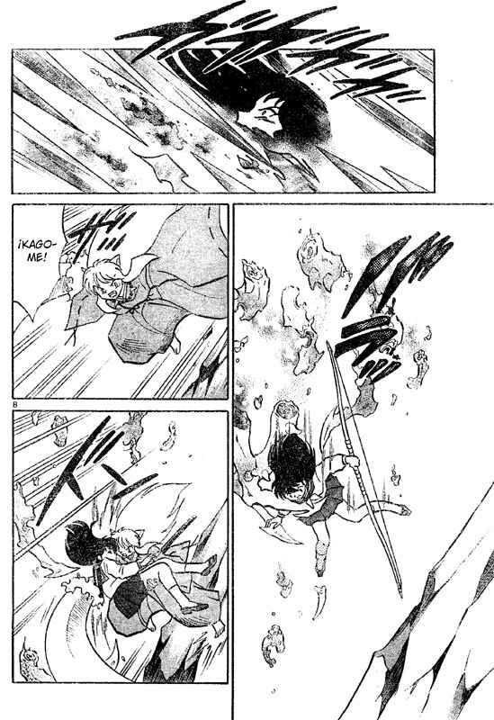 Read Inuyasha ES Manga Online