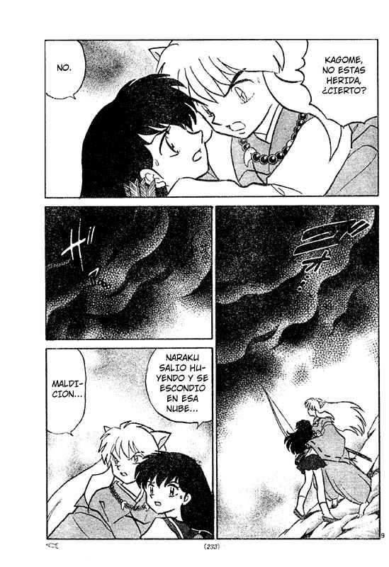 Read Inuyasha ES Manga Online