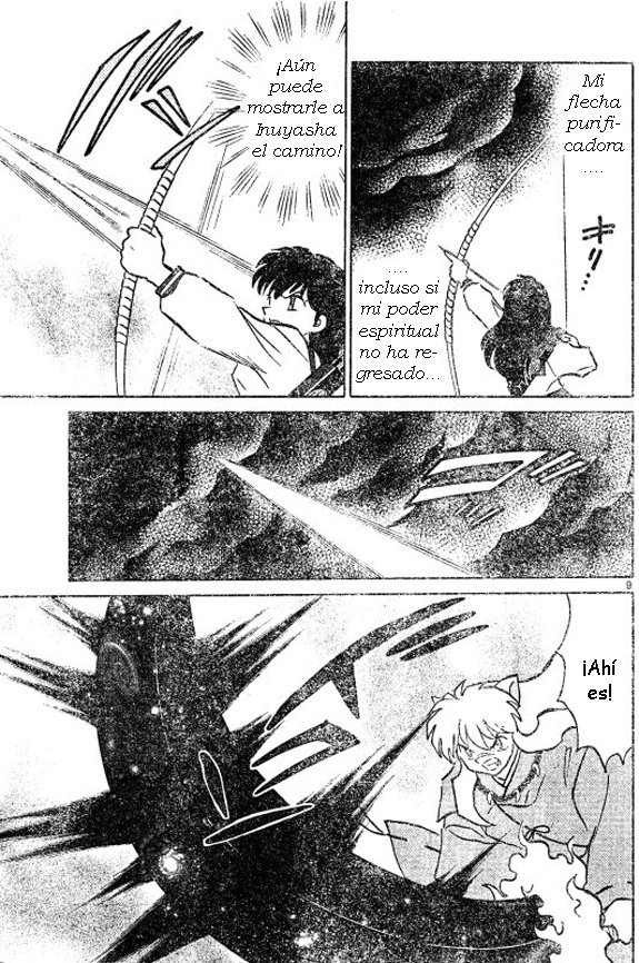Read Inuyasha ES Manga Online