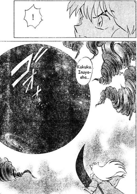 Read Inuyasha ES Manga Online