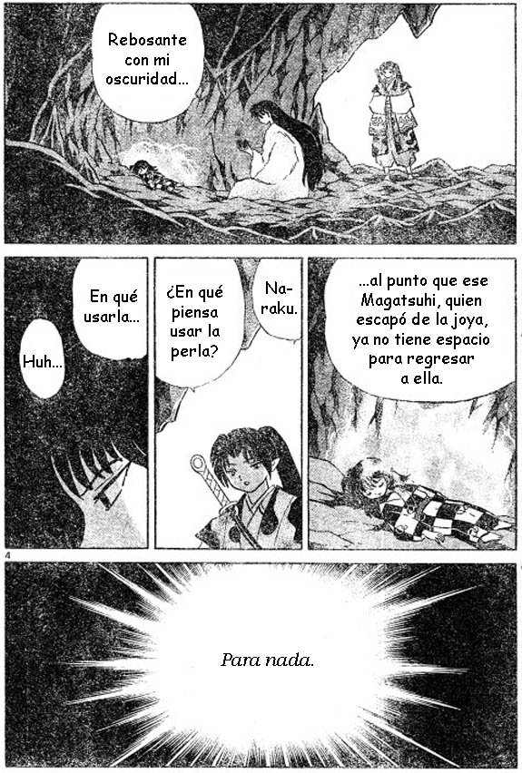 Read Inuyasha ES Manga Online