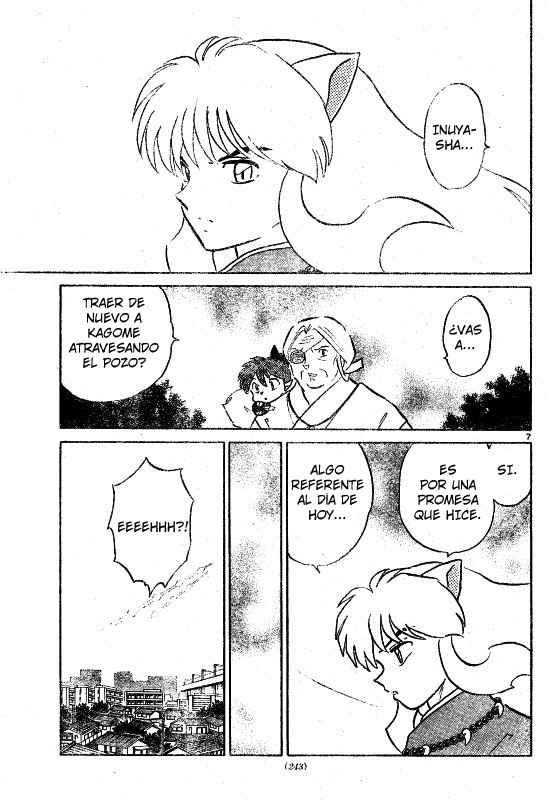 Read Inuyasha ES Manga Online