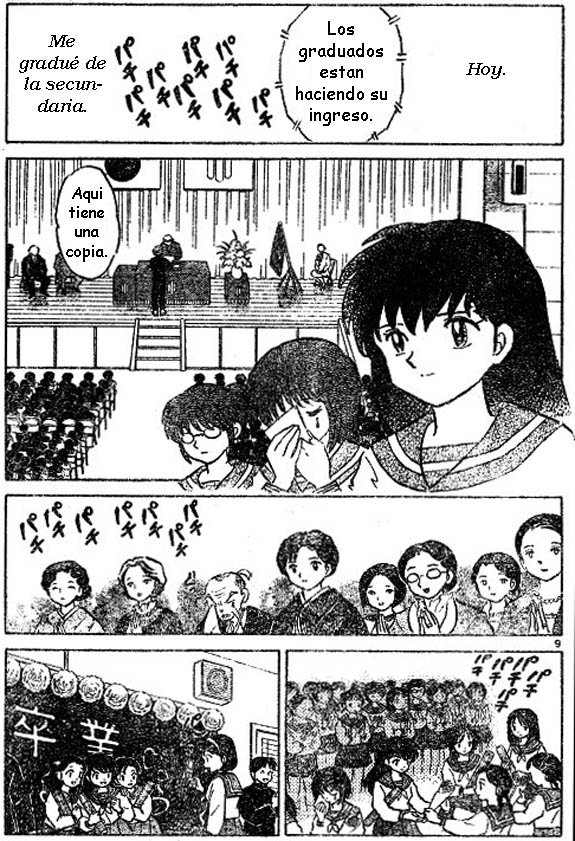Read Inuyasha ES Manga Online