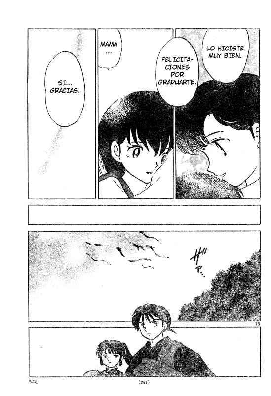 Read Inuyasha ES Manga Online