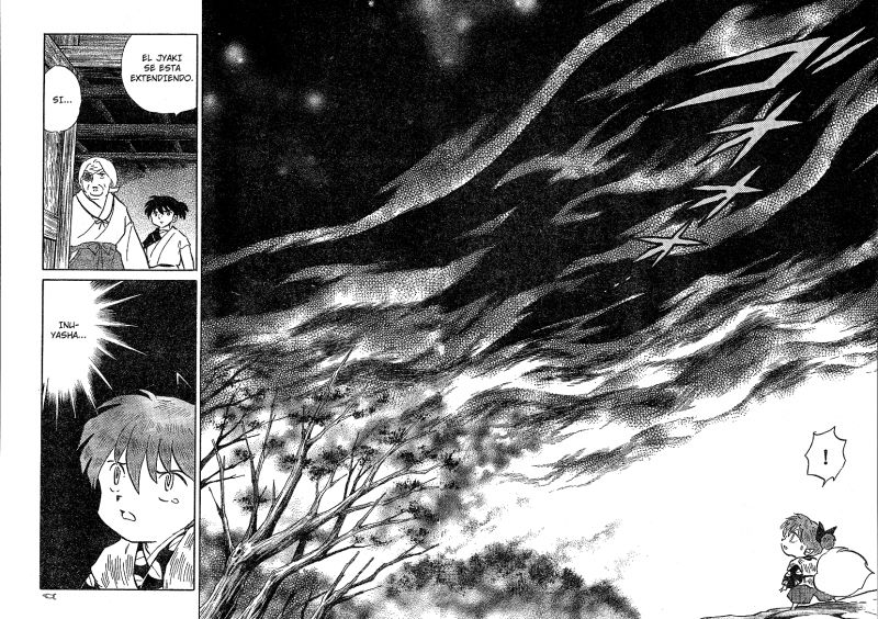 Read Inuyasha ES Manga Online