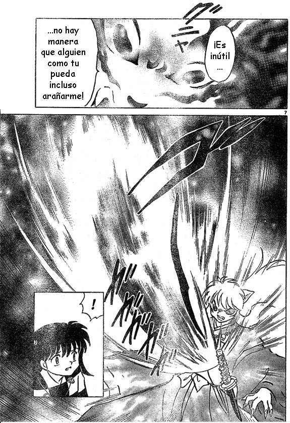 Read Inuyasha ES Manga Online