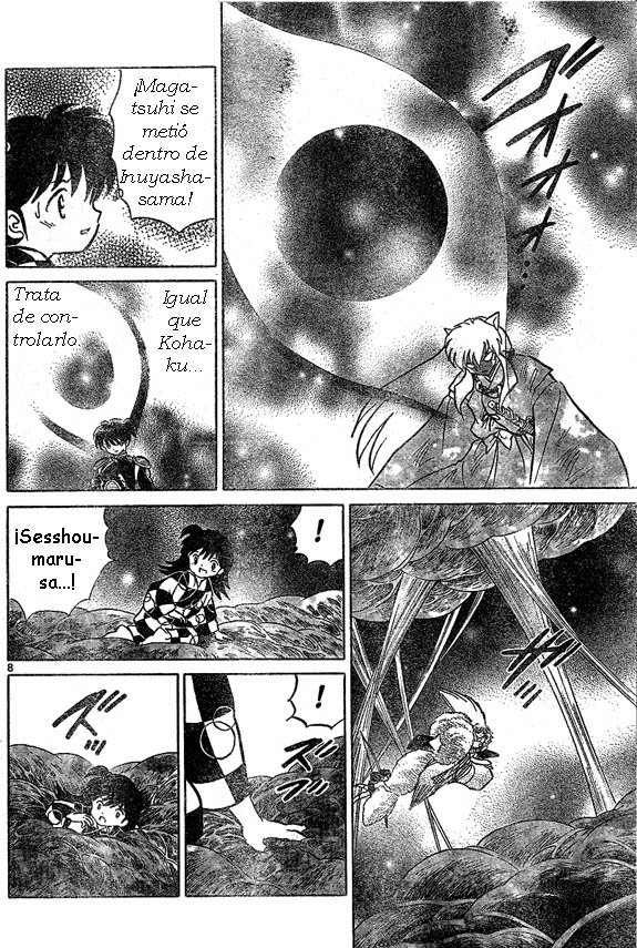 Read Inuyasha ES Manga Online