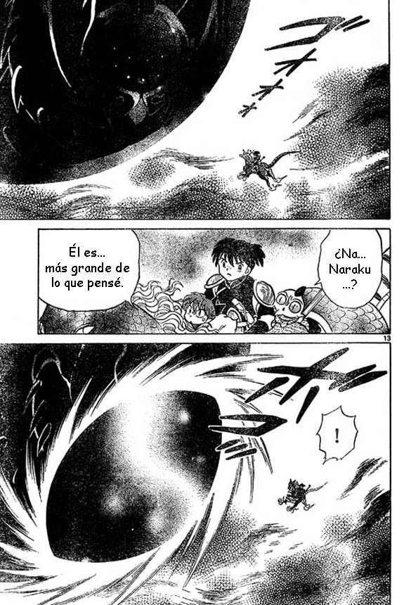 Read Inuyasha ES Manga Online