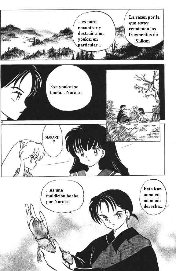 Read Inuyasha ES Manga Online