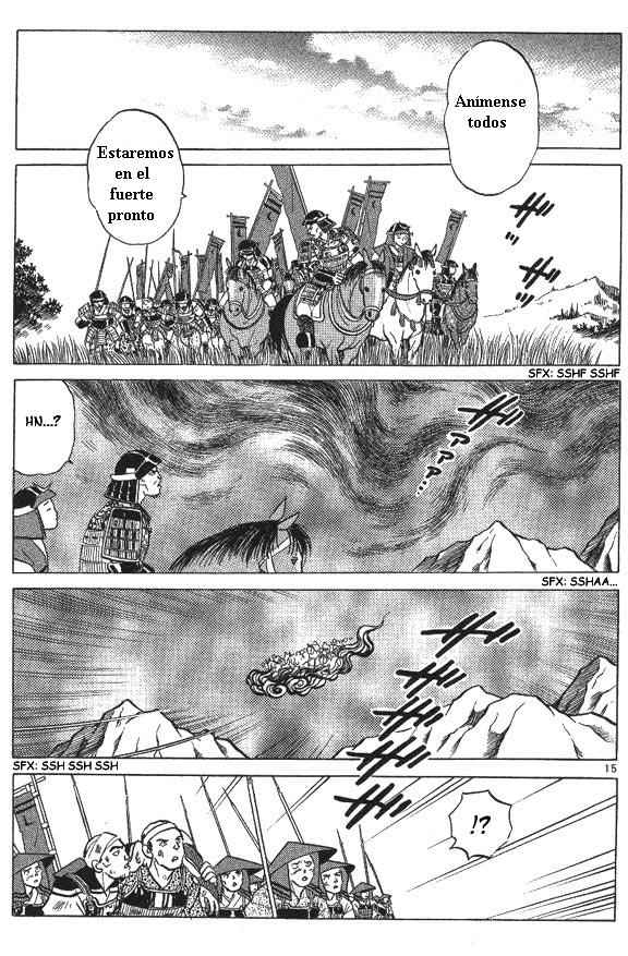 Read Inuyasha ES Manga Online