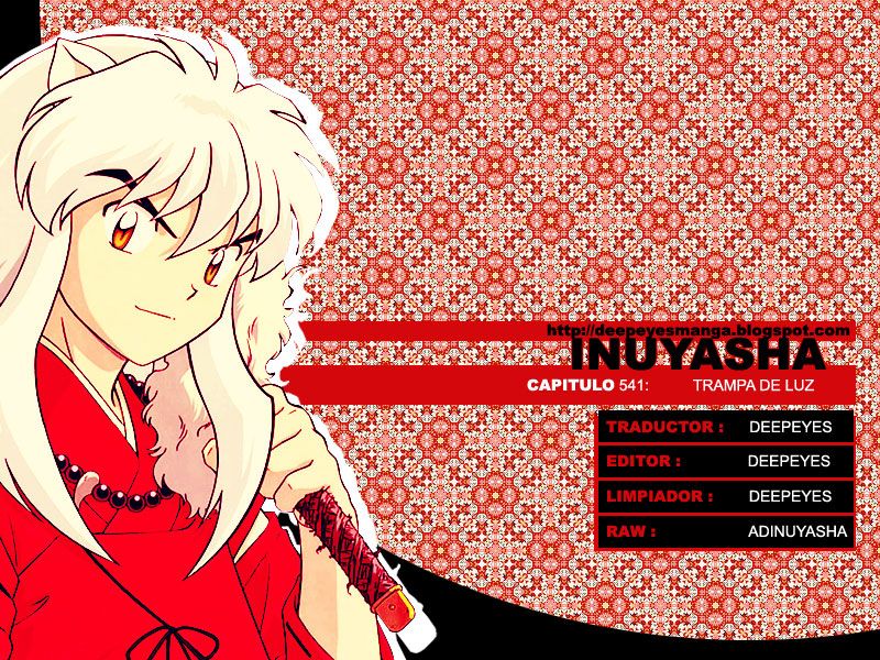 Read Inuyasha ES Manga Online