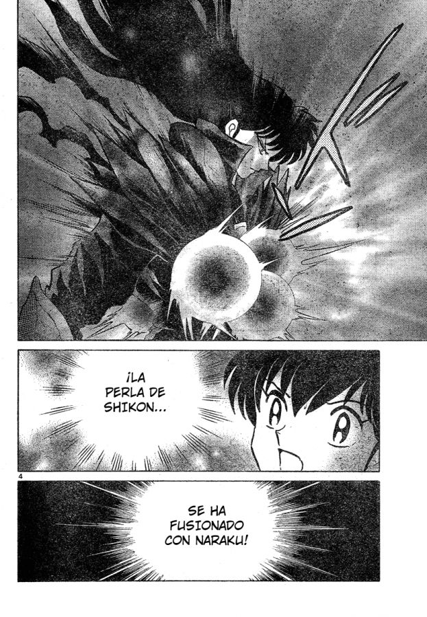 Read Inuyasha ES Manga Online