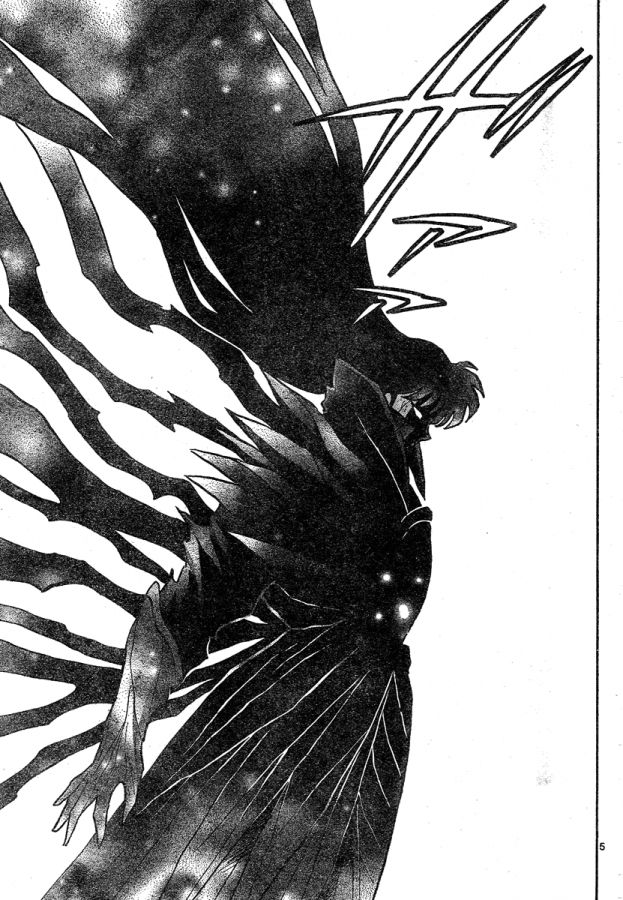 Read Inuyasha ES Manga Online