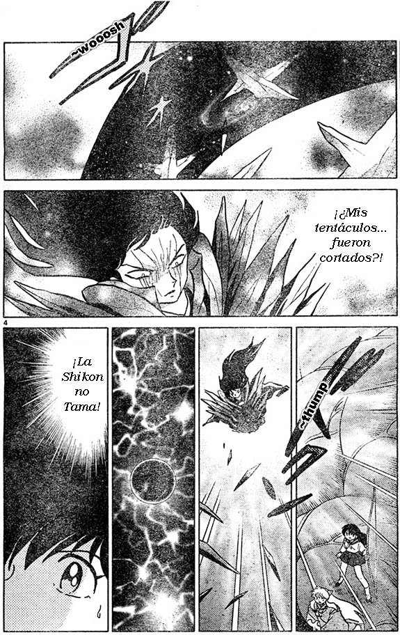 Read Inuyasha ES Manga Online