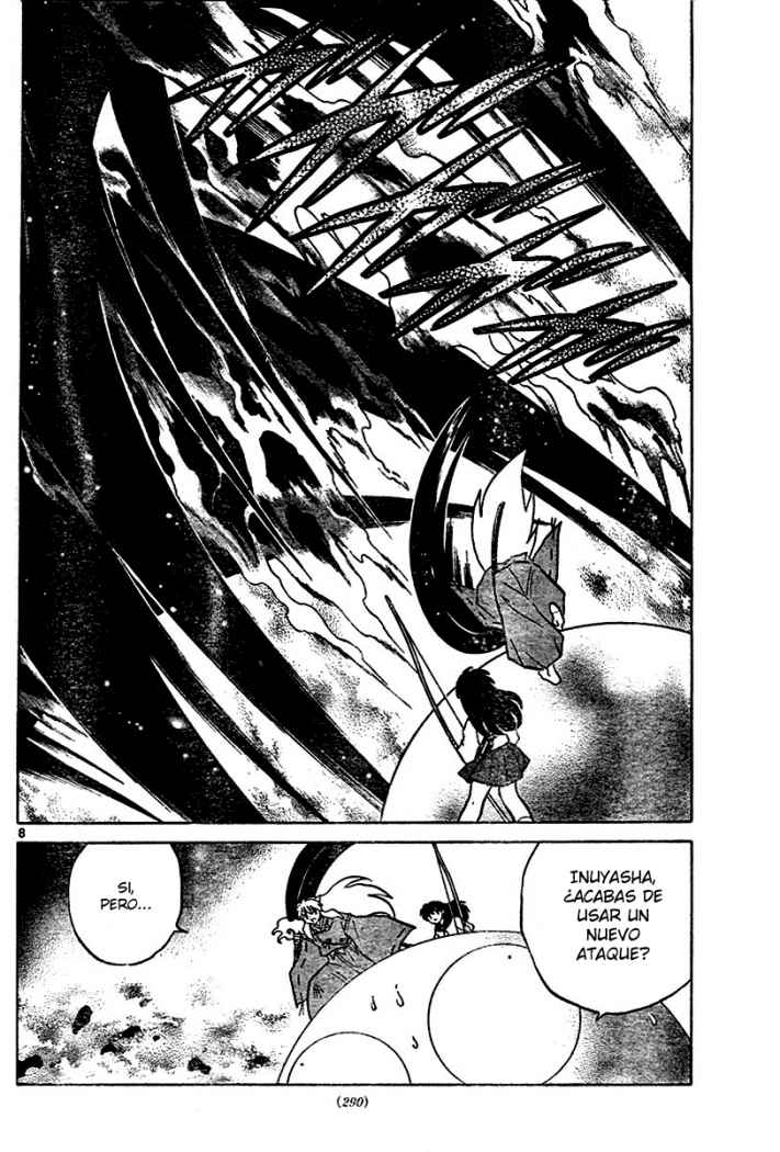 Read Inuyasha ES Manga Online