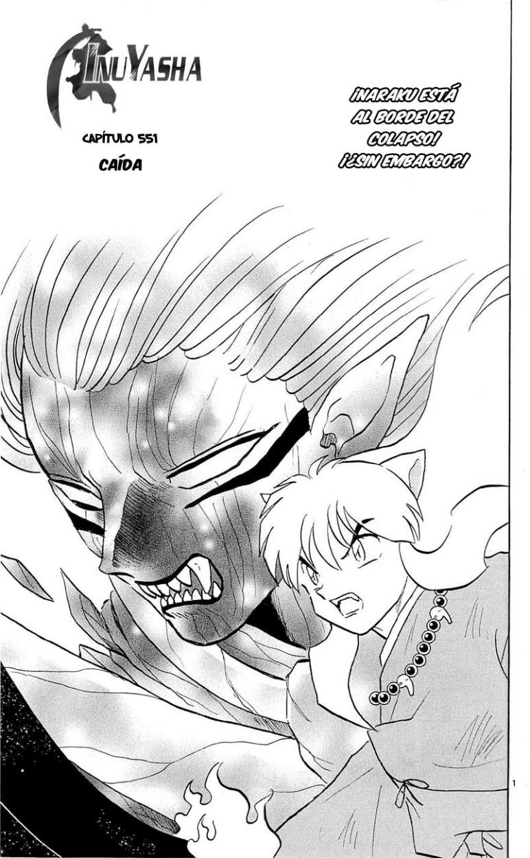 Read Inuyasha ES Manga Online