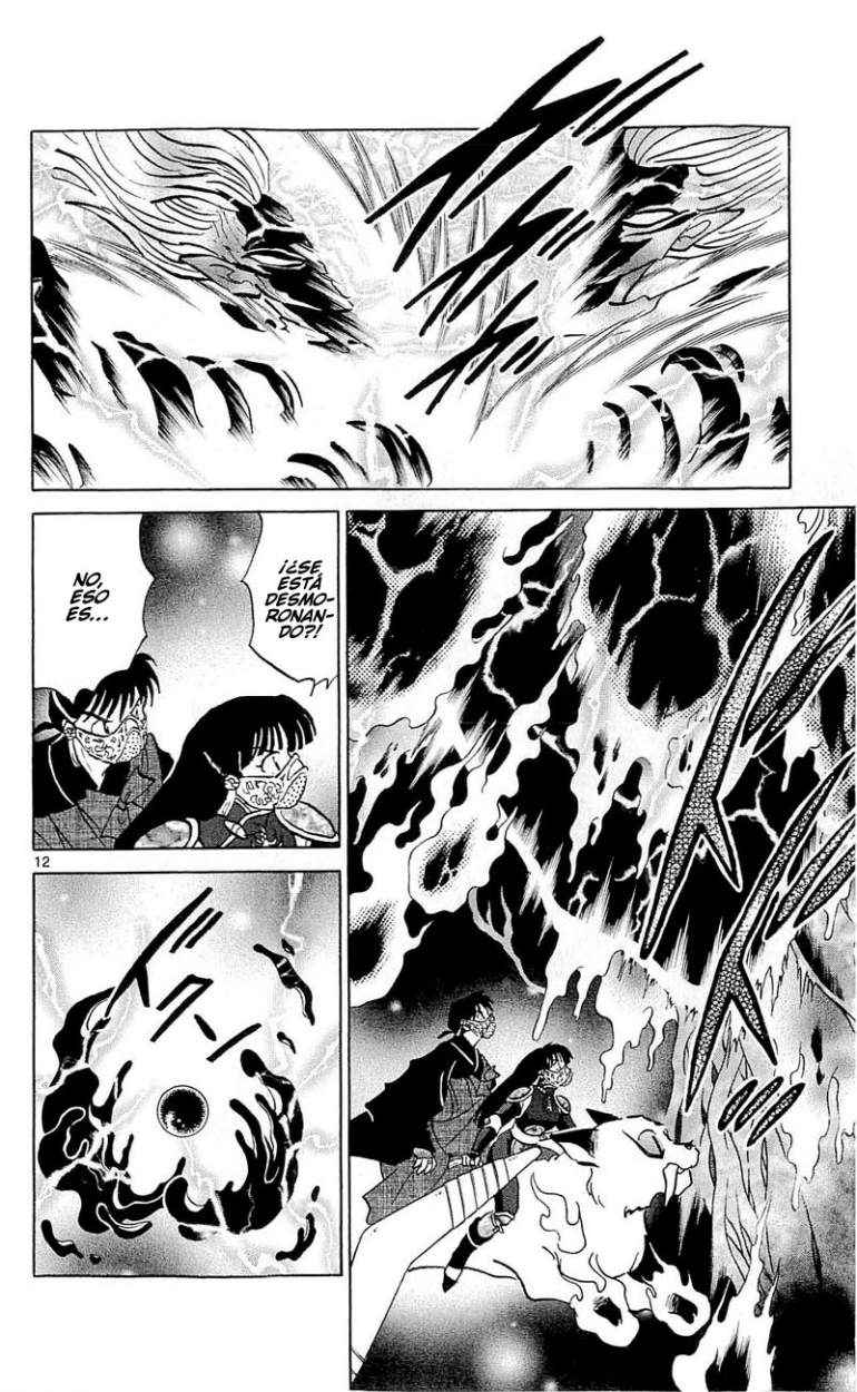 Read Inuyasha ES Manga Online