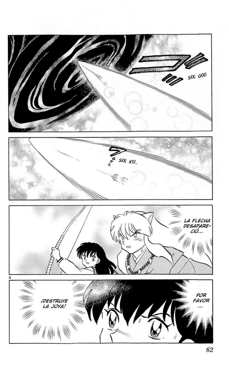 Read Inuyasha ES Manga Online