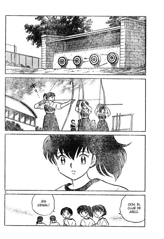 Read Inuyasha ES Manga Online