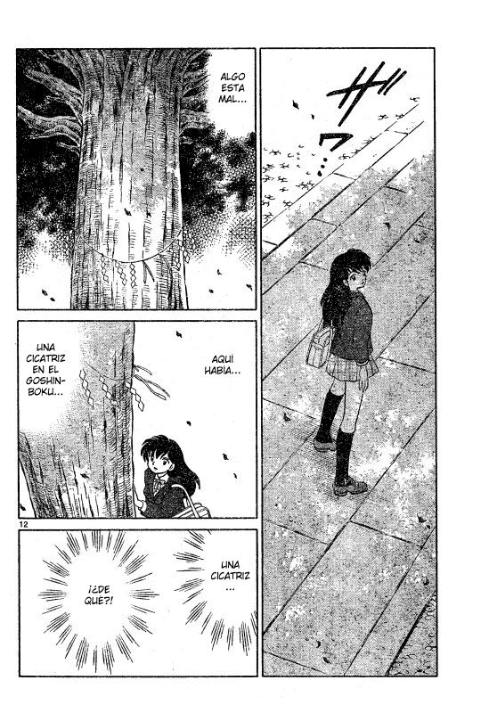 Read Inuyasha ES Manga Online