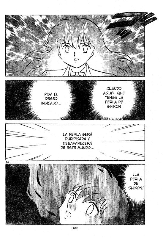 Read Inuyasha ES Manga Online