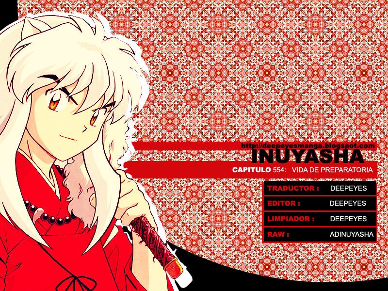 Read Inuyasha ES Manga Online