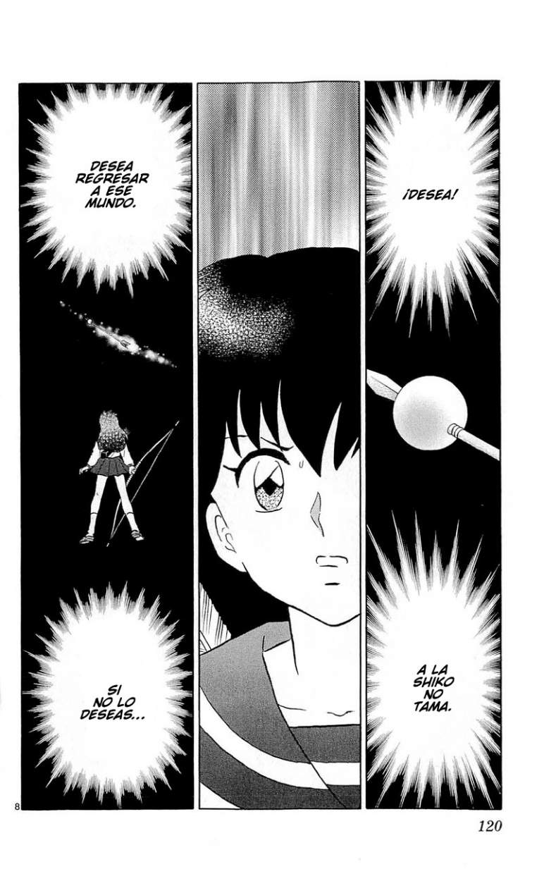 Read Inuyasha ES Manga Online