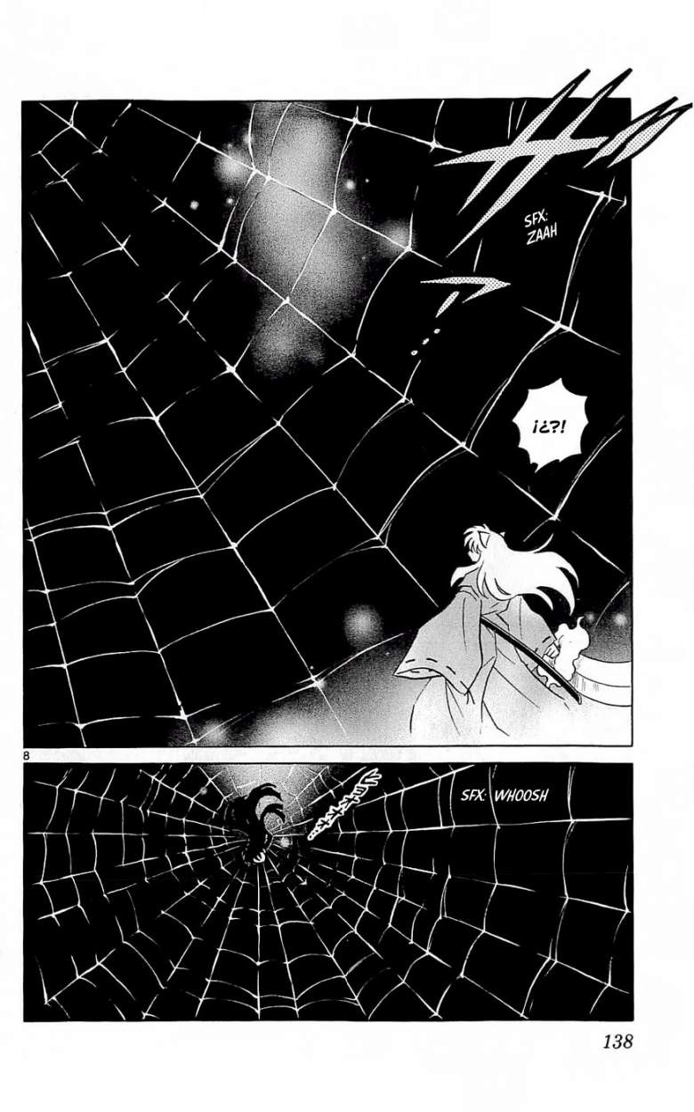 Read Inuyasha ES Manga Online