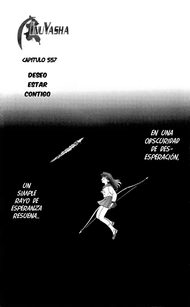 Read Inuyasha ES Manga Online