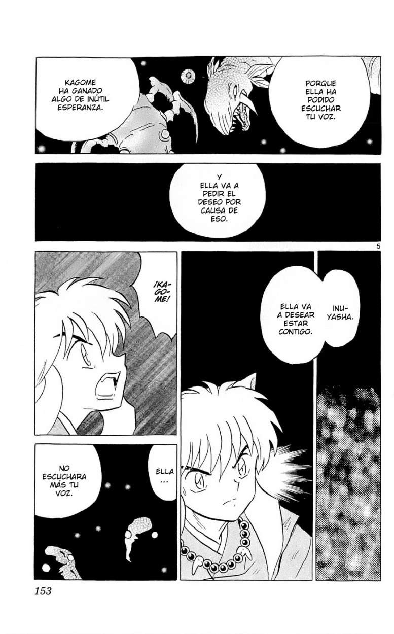 Read Inuyasha ES Manga Online
