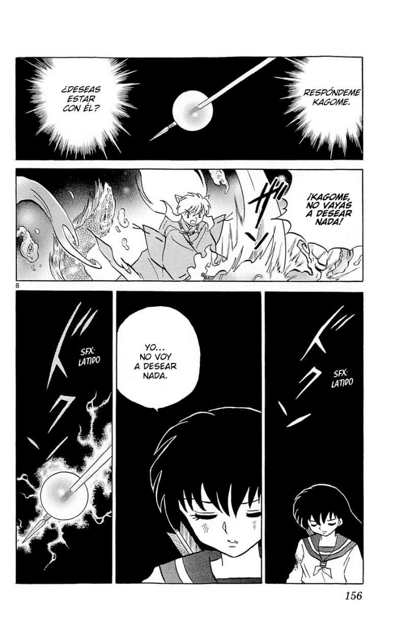 Read Inuyasha ES Manga Online