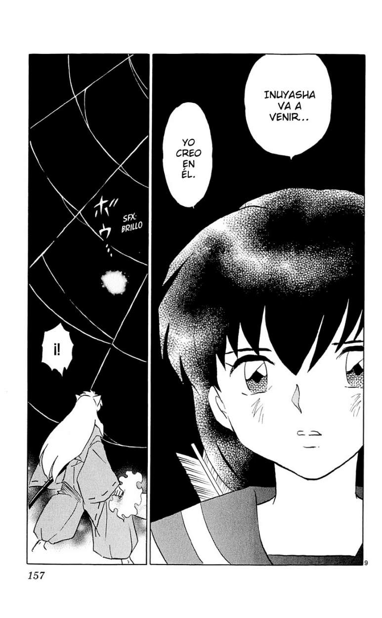 Read Inuyasha ES Manga Online