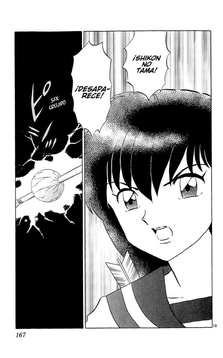 Read Inuyasha ES Manga Online