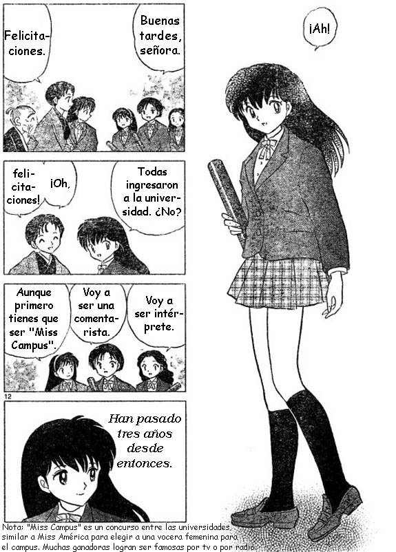Read Inuyasha ES Manga Online